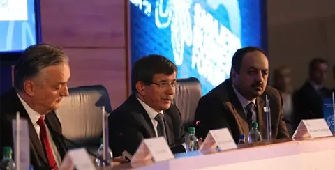 Dış Politikada Yeni Evre: Davos ve Afrika Açılımı