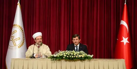 Diyanet’in Değişen Misyonu