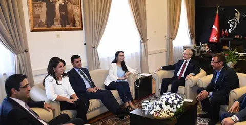 Döneklik Geride Kaldı, Şimdi...