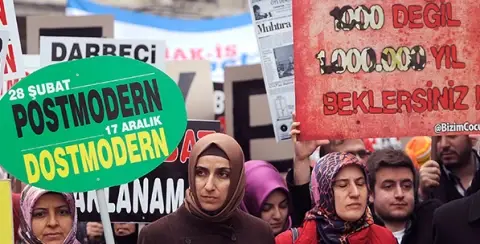 Düşüremediniz Artık Bırakın!