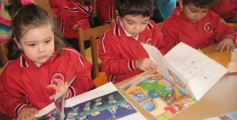 Eğlenceli, Yerli ve İlkeli Çocuk Yayıncılığı