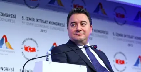 Ekonomide Paradigma Değişikliği ve 5. İzmir İktisat Kongresi