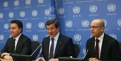 Ekonomide Yeni Paradigma ve ’Dönüştürücü Kapasite’