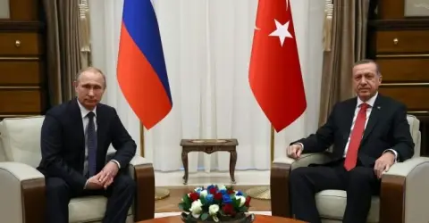 Enerji Haritası Yeniden Şekilleniyor