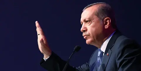 Erdoğan, HDP ve Liberal Sol