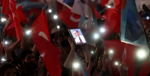 Erdoğan ve Normalleşme