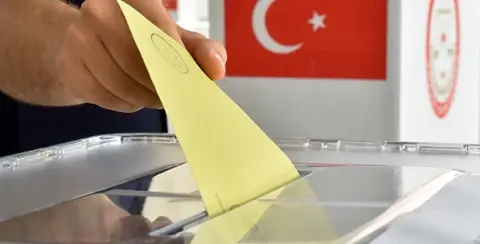 Erdoğan’a Oy Vermenin Anlamı