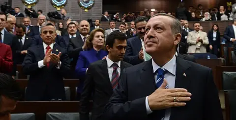 Erdoğan’ı Siyaseten Özel Kılan Dört Özellik