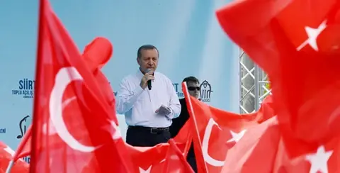 Erdoğan’ın Liderlik Tarzı ve Diktatörlük Tartışması