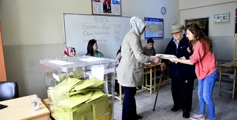 Erken Seçim Öncesi Yeni Ekonomi Ajandası
