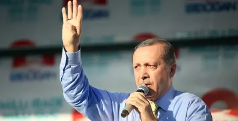 Eşit Yarış!