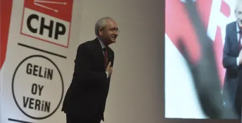 Eski Türkiye’nin Dış Politika Ezberleri