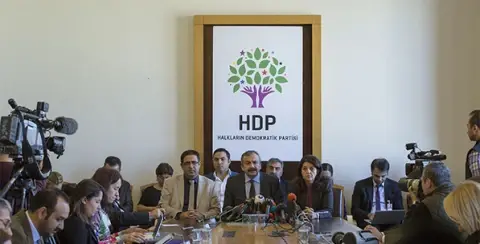 Etkisizleşen Aktörler Çözümü Sabote Ediyor