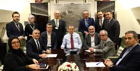 Faiz Lobisi alkışlıyor Diye Karar Alamazsın