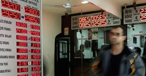 Faiz Yükü Azaldıkça Ekonomiye Verilen Şoklar Artıyor