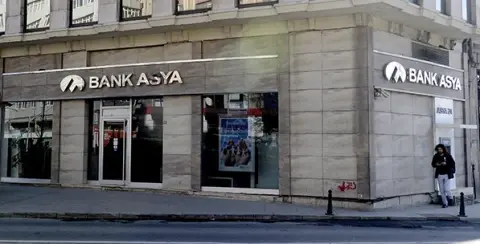 Finansal Rehabilitasyon ve Bank Asya Hadisesi