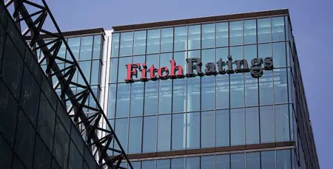 Fitch’in Gördüğünü Türkiye’de Kabullenemeyenler Var