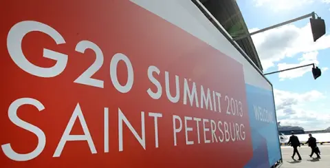 G-20’de Yeni Türkiye