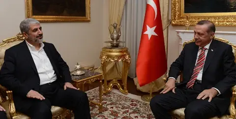 Gazze Türkiye’nin Neyi Olur?