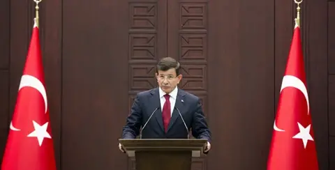 Geçici Hükümet ve Yaklaşan Seçim