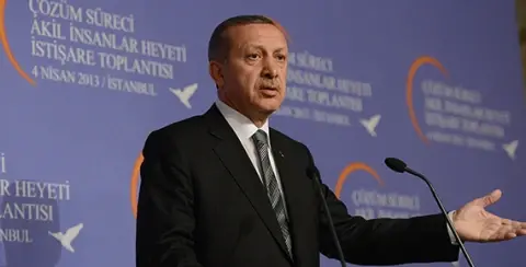 Geleceği İnşa Eden ’Tehditler’