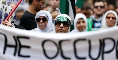 Gezi, Gazze’den Daha mı Medyatikti?
