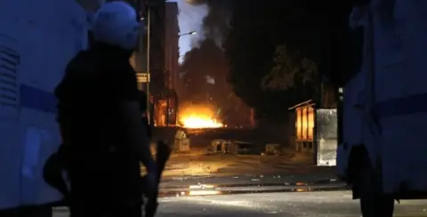 Gezi Sonrası Siyaset Haritası
