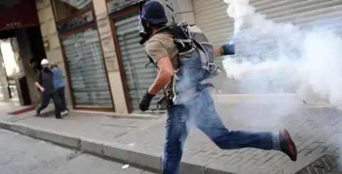 Gezi’nin Siyasal Mirası