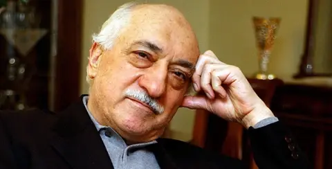 Gülen Cemaati İçin Dört Seçenek