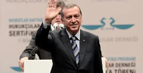Gülen-Erdoğan Mücadelesinde 30 Mart Sonrası Dönem