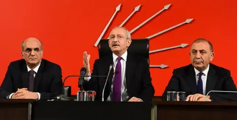 Gülengillerin Stratejik Oy Seferberliği