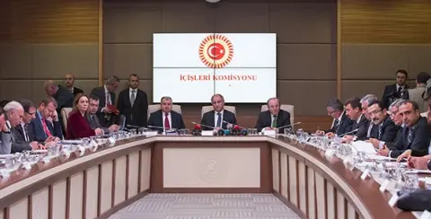Güvenlik ve Özgürlük İkilemi