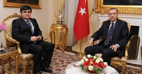 Halkın Seçtiği Cumhurbaşkanı ve Üniversiteler