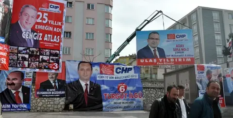 Hayal ve Gerçek Arasında Seçimler