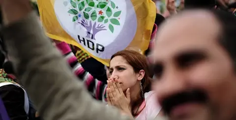 Hayırlı Devrim Edebiyatları