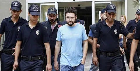 Hazin Son