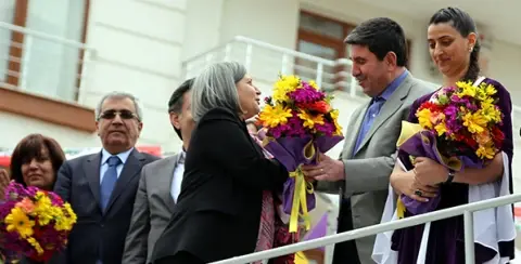 HDP Meclis Dışı Kalırsa Ne Olur?