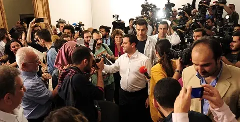 HDP ve Medya