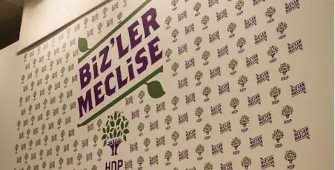 HDP’nin Alevilik Bildirgesi ve ’Uydurma’ Manevra Arayışları