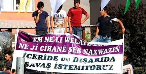 HDP’nin Erken Seçim Siyaseti