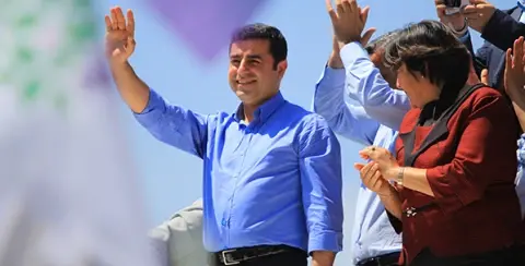 HDP’nin Seçim Stratejisi ve Din Söylemi