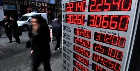 Hedef, Türkiye’nin Siyasi ve Ekonomik İstikrarı