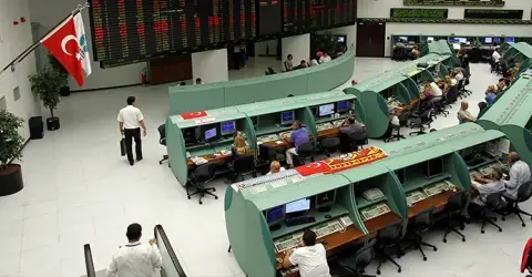 Her Şeye Rağmen, Türkiye’deki Büyüme Trendi Devam Ediyor
