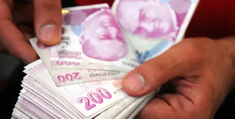 Herşeye Rağmen Türkiye Ekonomisi Büyüyor