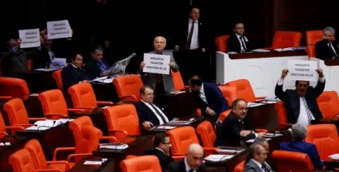 Huzur Sinemada