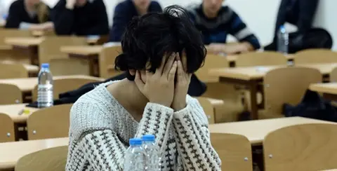 IELTS Eşdeğerliğinin Kaldırılması