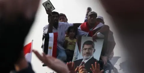 İhvan’sız Siyaset Düşünülemez