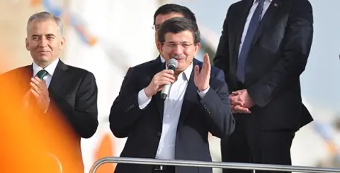 İktidarda Olmanın Anlamı