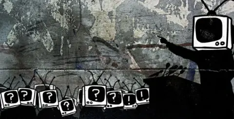 İmaj Odaklı Siyaset