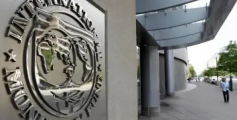 IMF’de Değişen Bir Şey Yok